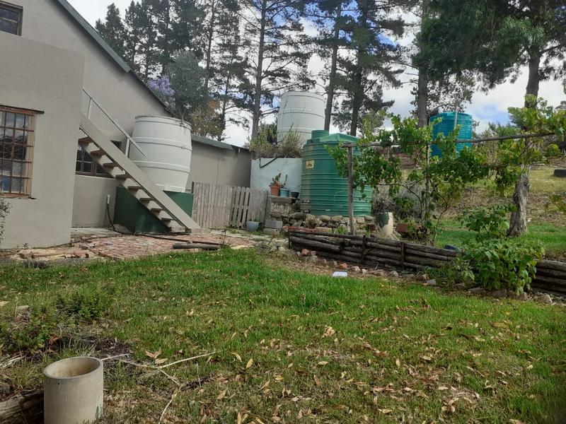 0 Bedroom Property for Sale in Riversdale Western Cape